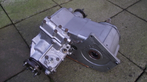 Land Rover Reconditioned Lt230 Transfer Box