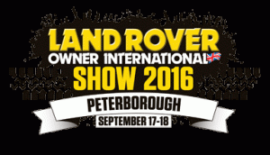PBRO Show